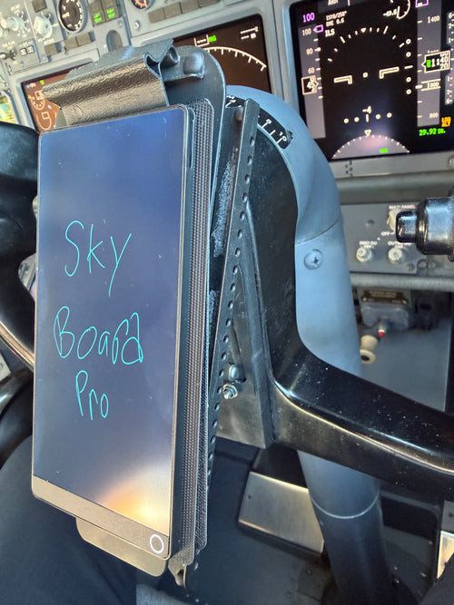 Sky Board Pro (Pre-Order ETA Mid June Shipped)