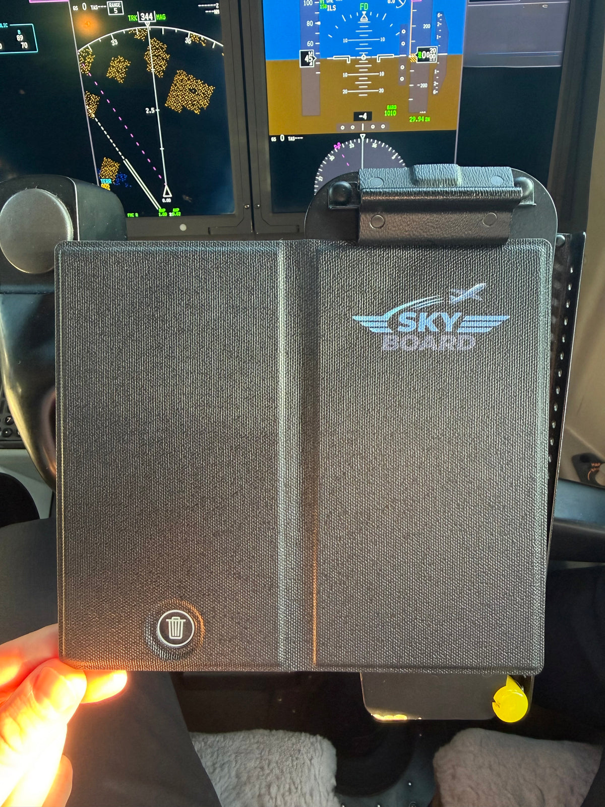 Sky Board Pro