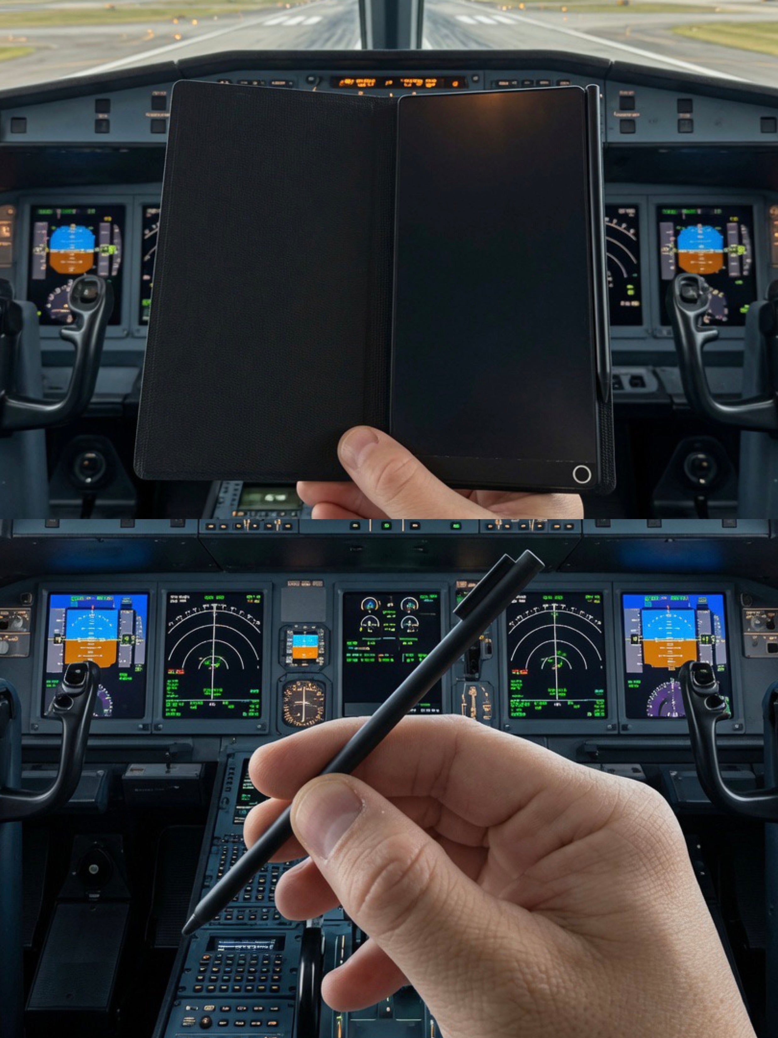 Sky Board Pro + Extra Stylus Bundle