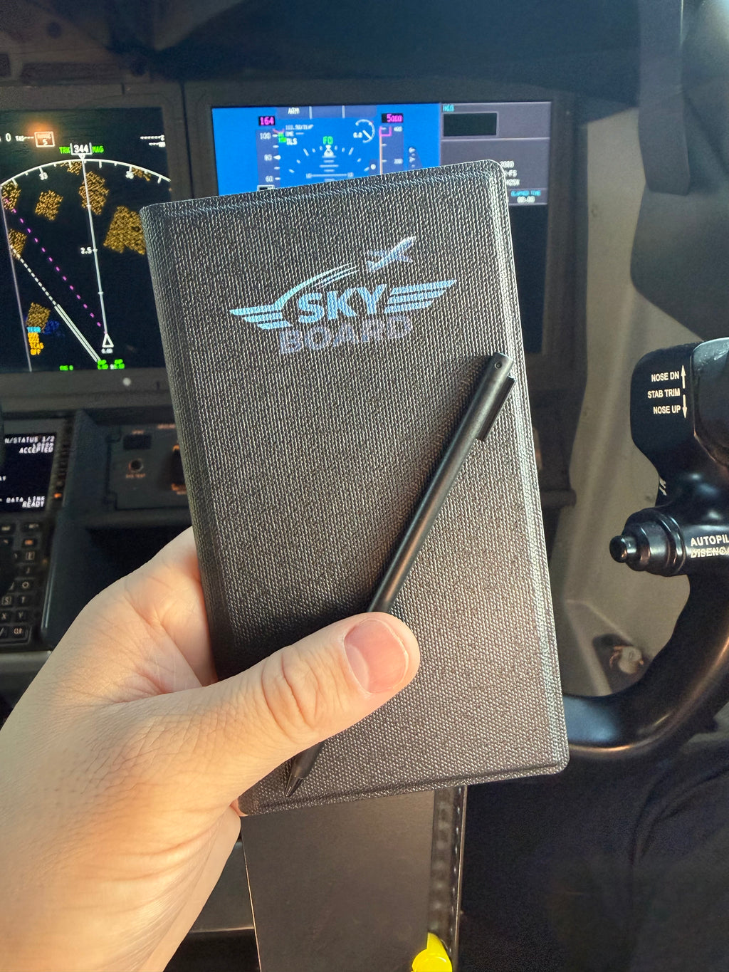Sky Board Pro