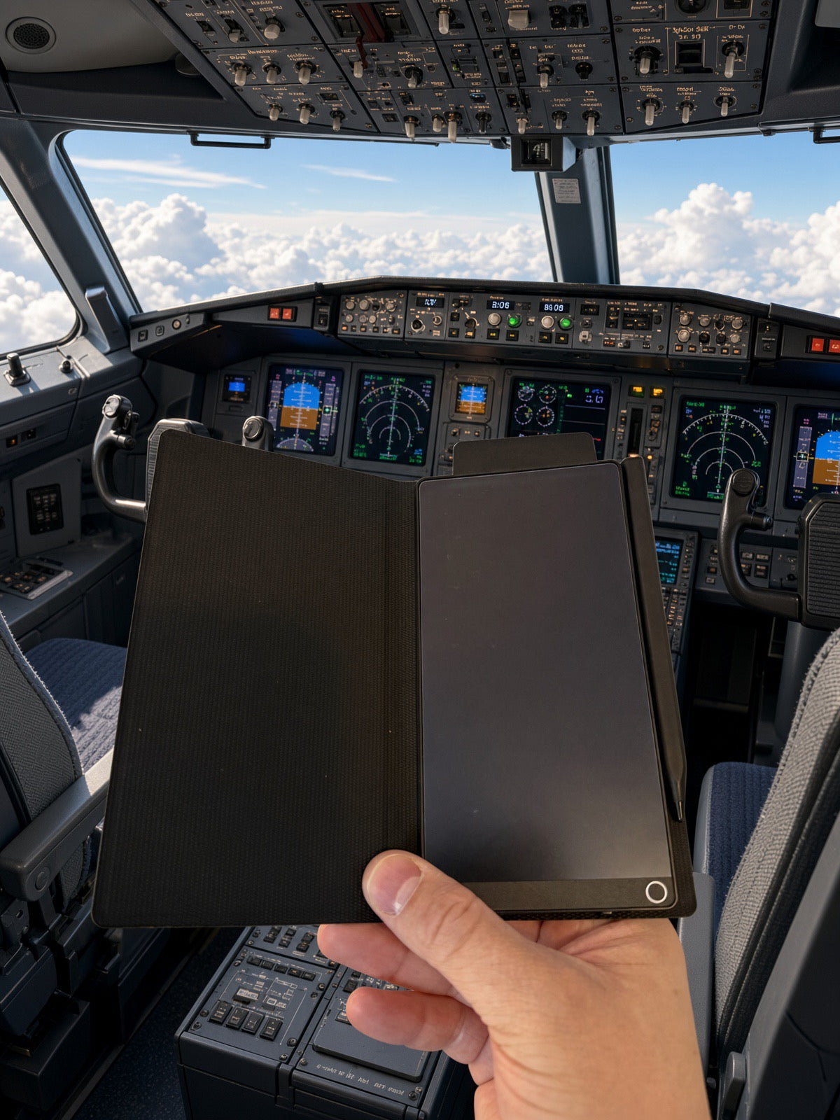 Sky Board Pro 2 (INTERNATIONAL- NO BATTERY)