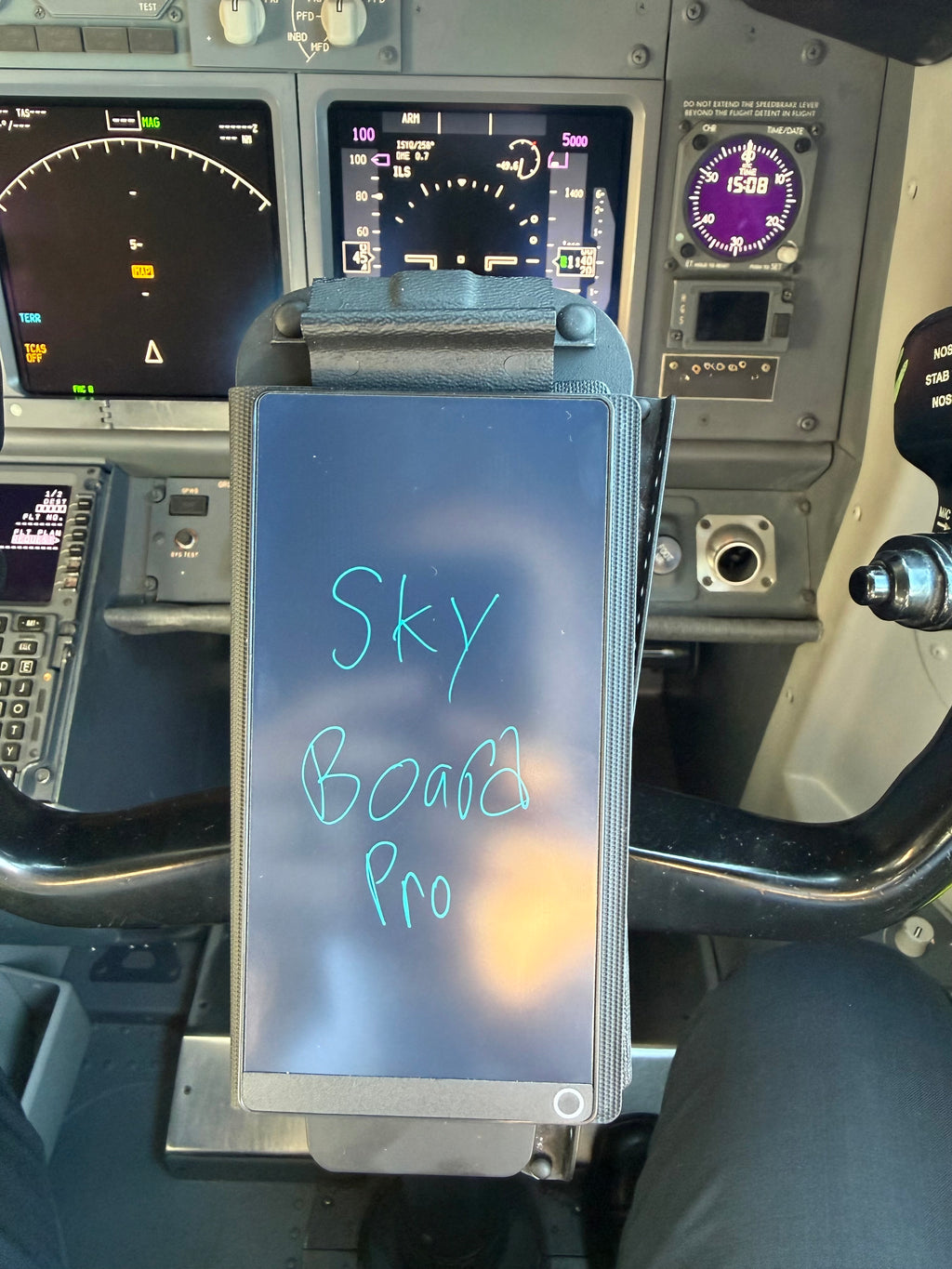 Sky Board Pro (Pre-Order ETA Mid June Shipped)