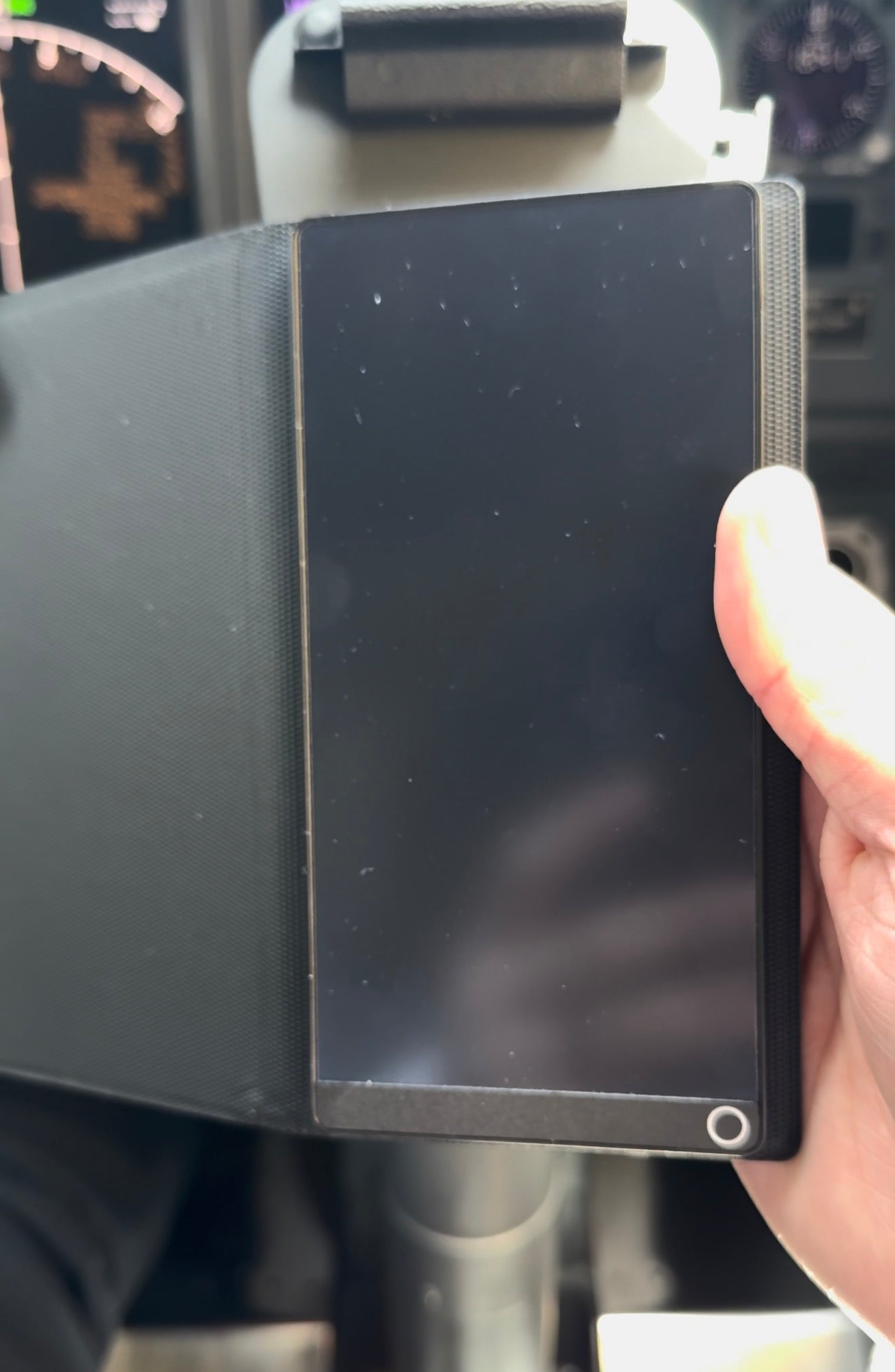 Sky Board Pro (Pre-Order ETA Mid June Shipped)