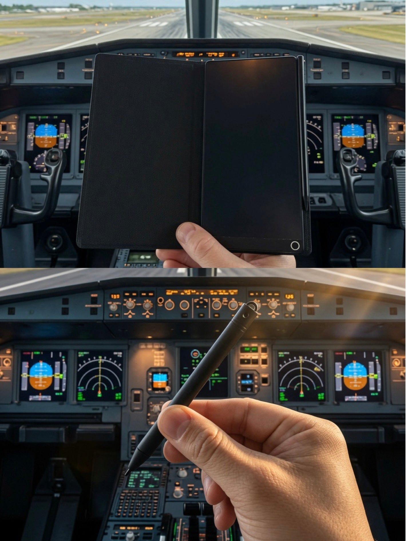 Sky Board Pro + Universal Stylus Bundle