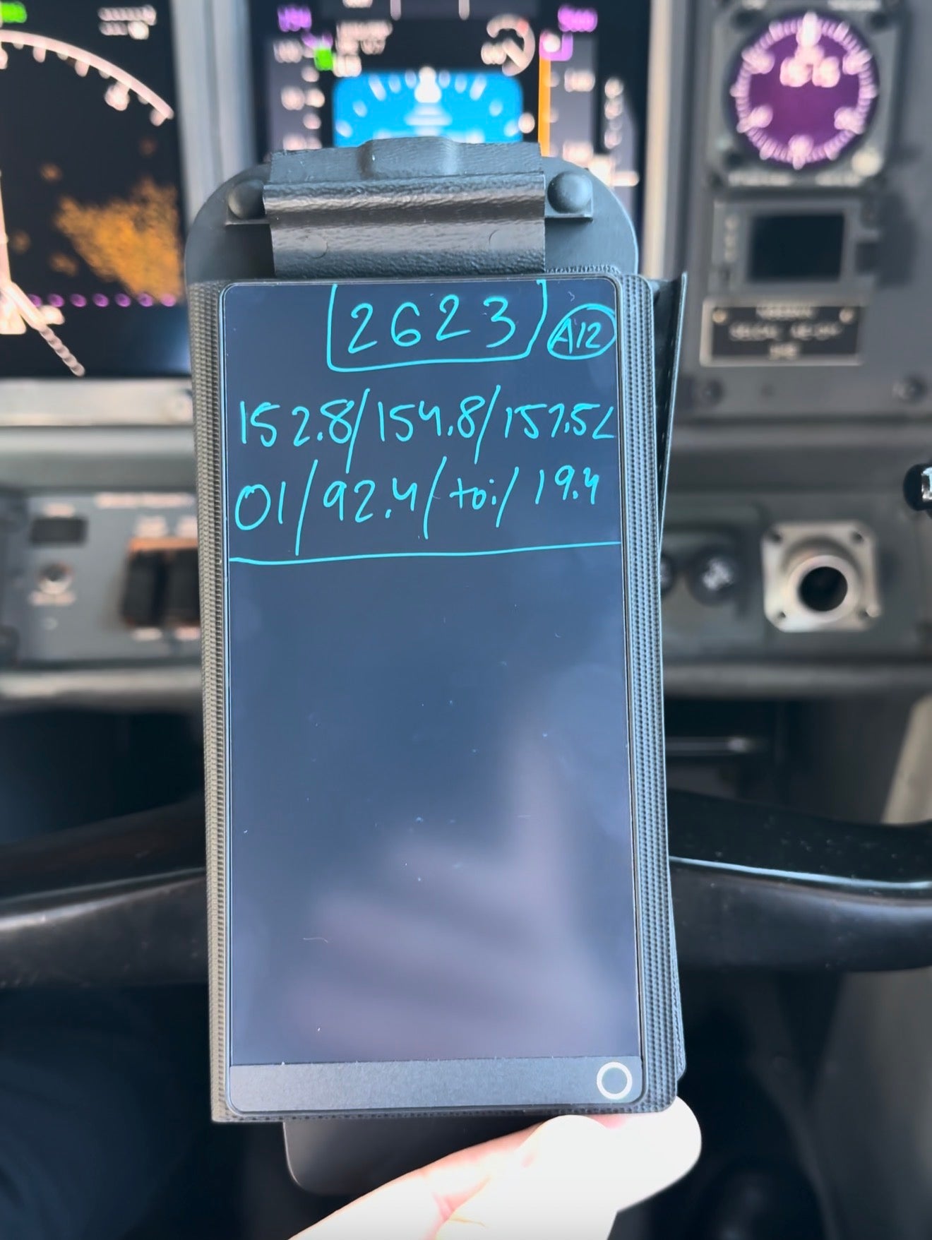 Sky Board Pro (Pre-Order ETA Mid June Shipped)