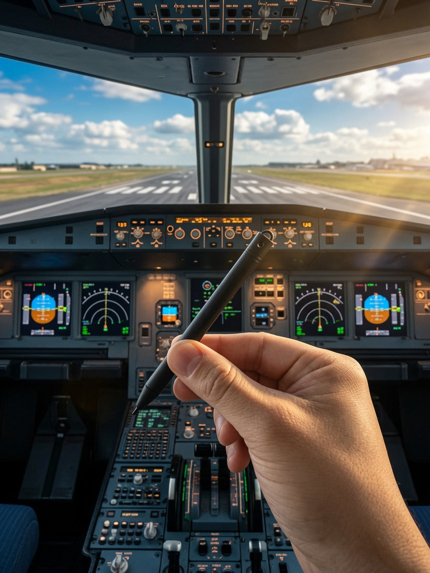 Sky Board Universal Stylus