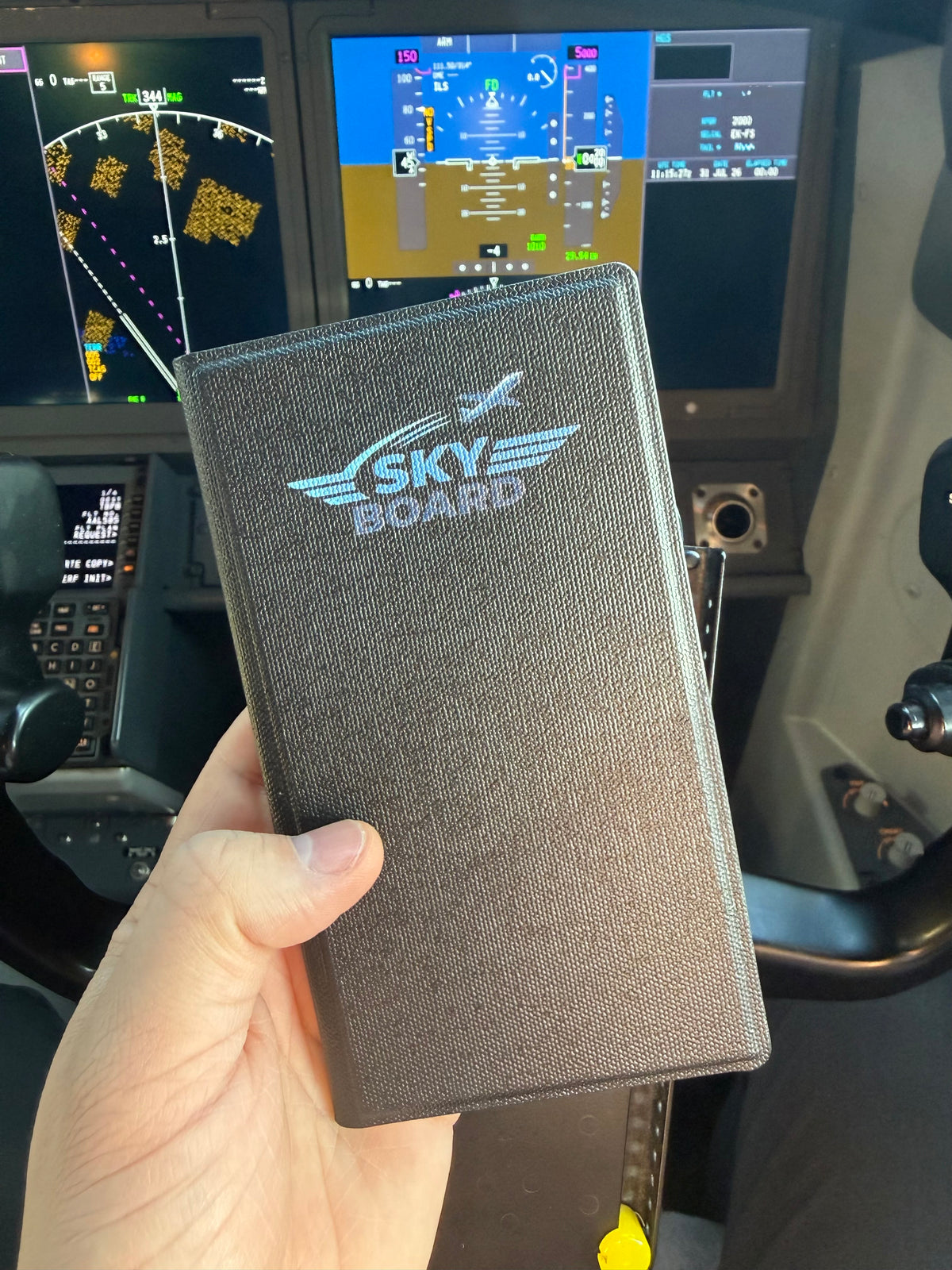 Sky Board Pro